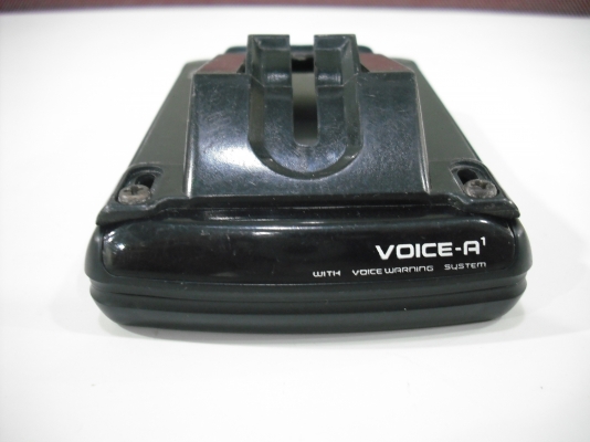 ตัวตรวจจับความเร็ว NAVIC ตัวตรวจจับความเร็ว NAVIC