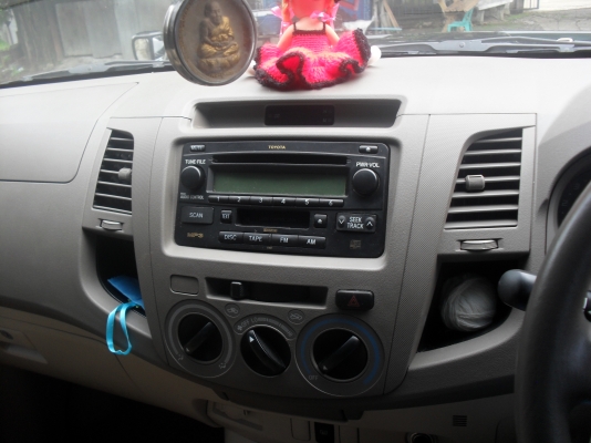 รถบ้านขายด่วน วีโก้ 3000 เทอร์โบ