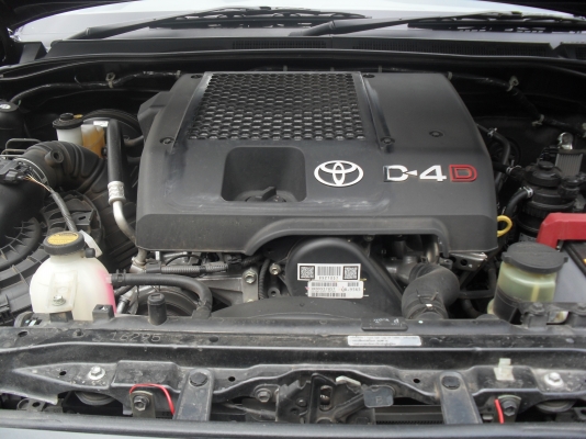 รถบ้านขายด่วน วีโก้ 3000 เทอร์โบ