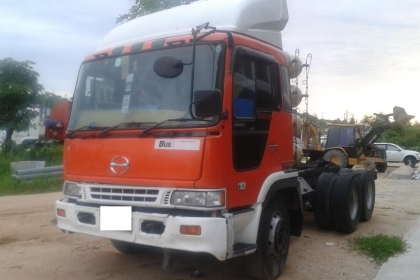 ขาย Hino Profia หัวลาก 10 ล้อ ติดแก๊ส 300 แรงม้า โทร 088-4501277 ขาย Hino Profia หัวลาก 10 ล้อ ติดแก๊ส 300 แรงม้า โทร 088-4501277