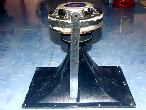 ขายลำโพงไดร์เวอร์เสียงแหลมGIP,NPE ราคา 1,000 บาท