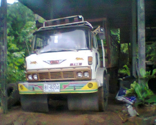 ขายฮีโน่KT 925 ดั๊ม 2 เพลา ราคา 580,000 บาท เจ้าของขายเอง