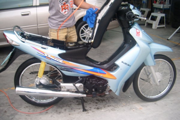 ขาย suzuki สแมช 110 เดิม เดิม ทะเบียนโอนภาษีเต็ม ขาย suzuki สแมช 110 เดิม เดิม ทะเบียนโอนภาษีเต็ม