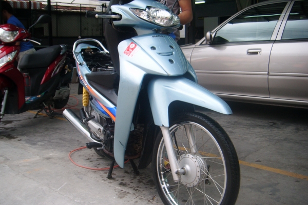 ขาย suzuki สแมช 110 เดิม เดิม ทะเบียนโอนภาษีเต็ม ขาย suzuki สแมช 110 เดิม เดิม ทะเบียนโอนภาษีเต็ม