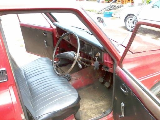 มาสด้า 1000 เรโทน้อย