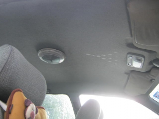 NISSAN, PRESEA 1.8 Ct.L ปี 1996 เกียร์ออโต้ใช้2ระบบLPG/น้ำมัน75000