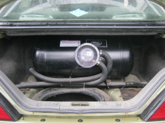 NISSAN, PRESEA 1.8 Ct.L ปี 1996 เกียร์ออโต้ใช้2ระบบLPG/น้ำมัน75000