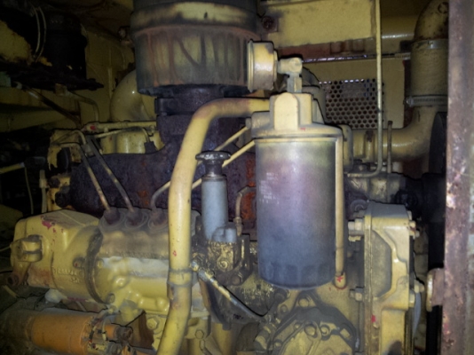 ถึงไทยแล้ว CAT 920 SN: 75J5019 มีเก๋ง นำเข้าจากญี่ปุ่น ถูกมาก