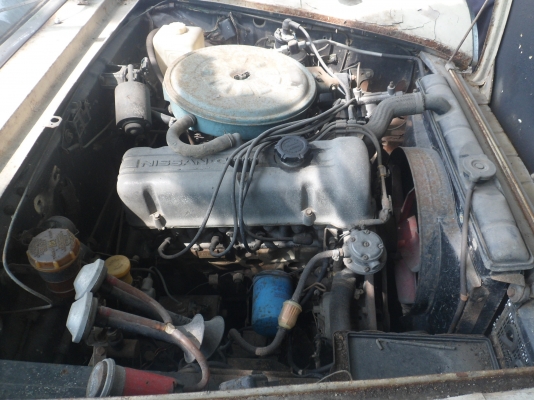 รถโบราณ เฟียต1800