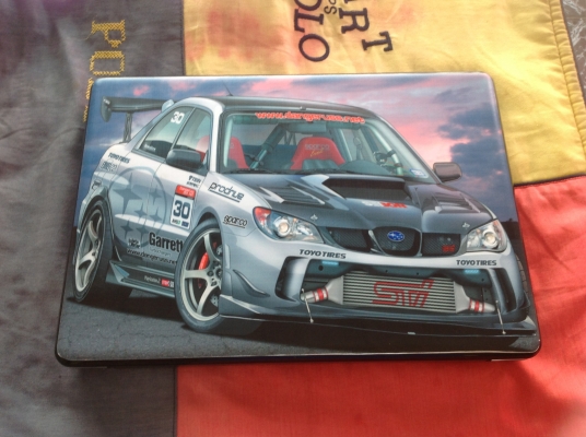 ขายโน๊ตบุ๊ค compaq presaio CQ40