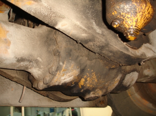 ขายรถตัก Komatsu 515 #10188 (สต็อก) นำเข้าจากญี่ปุ่น