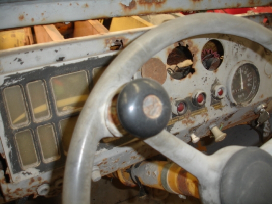 ขายรถตัก Komatsu 515 #10188 (สต็อก) นำเข้าจากญี่ปุ่น