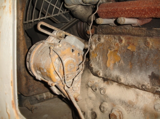 ขายรถตัก Komatsu 515 #10188 (สต็อก) นำเข้าจากญี่ปุ่น