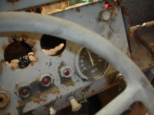 ขายรถตัก Komatsu 515 #10188 (สต็อก) นำเข้าจากญี่ปุ่น