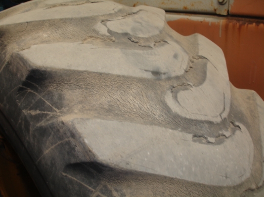 ขายรถตัก Komatsu 515 #10188 (สต็อก) นำเข้าจากญี่ปุ่น