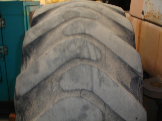 ขายรถตัก Komatsu 515 #10188 (สต็อก) นำเข้าจากญี่ปุ่น