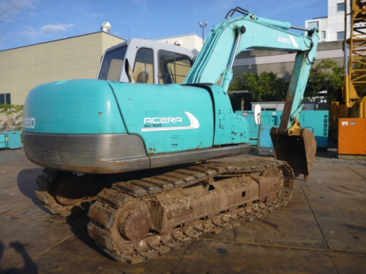 SK100-3YW08603 นำเข้าจากญี่ปุ่นเอง สภาพสวย