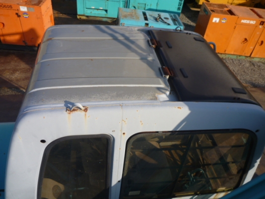 SK100-3YW08603 นำเข้าจากญี่ปุ่นเอง สภาพสวย