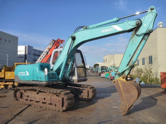 SK100-3YW08603 นำเข้าจากญี่ปุ่นเอง สภาพสวย