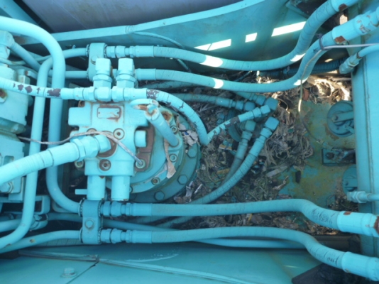 SK100-3YW08603 นำเข้าจากญี่ปุ่นเอง สภาพสวย