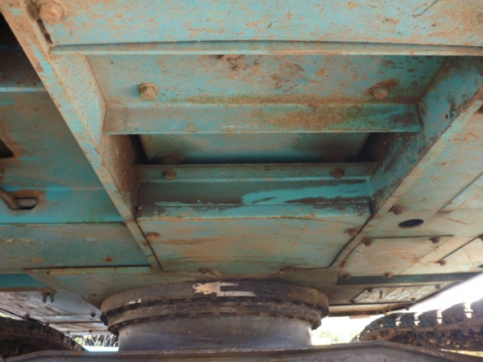 SK100-3YW08603 นำเข้าจากญี่ปุ่นเอง สภาพสวย