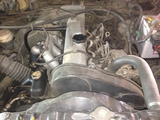 MITSUBISHI PAJERO 2.5Di MT ปี 93 รถบ้านสวยจัดเดิมๆทั้งคันพร้อมใช้งาน ภายในเก๋งคอนโซลสวยครบพร้อม CD MP3 จอครบพร้อม แอร์เย็น พวงมาลัยเพาเวอร์ ระบบขับเคลื่อนสี่ล้อพร้อมใช้งาน ช่วงล่างแน่น ล้อแม็ก ยางสภาพดี 70\% พร้อมใช้งาน เอกสารทะเบียนภาษีครบพร้อมโอน ราคาต่อ