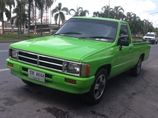 ขายด่วน TOYOTA HILUX HERO1989