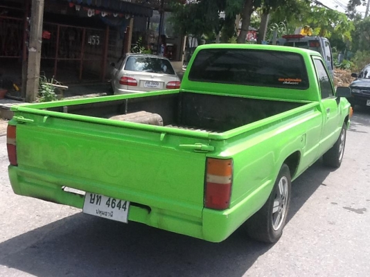ขายด่วน TOYOTA HILUX HERO1989