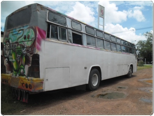 รถบัส ยาว 12 เมตร สภาพพร้อมใช้งาน รถบัส ยาว 12 เมตร สภาพพร้อมใช้งาน