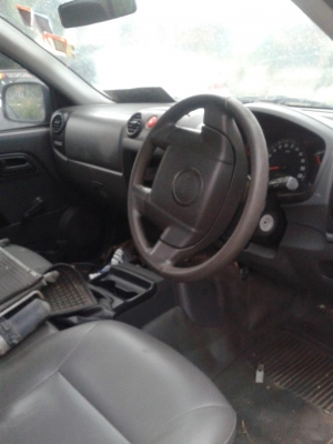 ขายอีซูสุดีแม็คปี2008