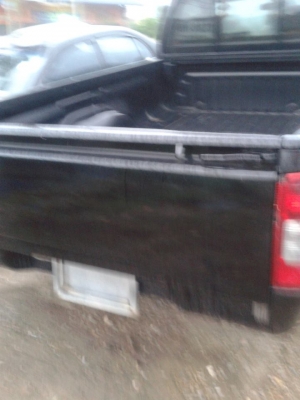 ขายอีซูสุดีแม็คปี2008