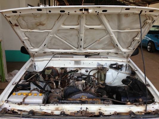 ขาย hero เดิมๆบางๆ