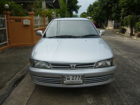 รถบ้านมือเดียว สวยพร้อมใช้ เครื่องหัวฉีด เกียร์ออโต้ ยางใหม่4เส้น