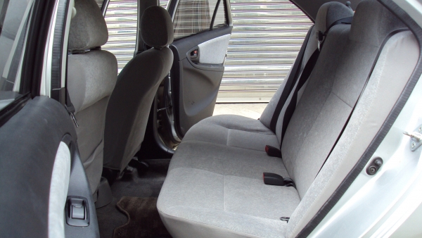 รถบ้านสวยมากABS+AIRBAGเกียร์ออโต้ประกันชั้น1ยางใหม่พึ่งเปลี่ยน