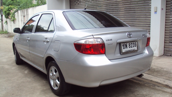 รถบ้านสวยมากABS+AIRBAGเกียร์ออโต้ประกันชั้น1ยางใหม่พึ่งเปลี่ยน