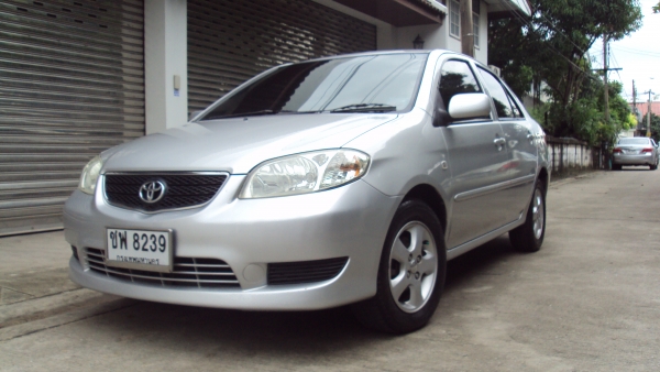 รถบ้านสวยมากABS+AIRBAGเกียร์ออโต้ประกันชั้น1ยางใหม่พึ่งเปลี่ยน