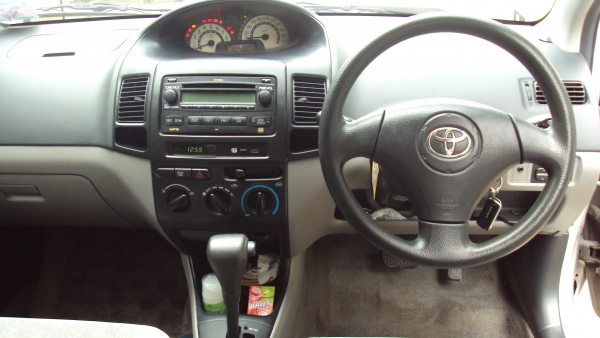 รถบ้านสวยมากABS+AIRBAGเกียร์ออโต้ประกันชั้น1ยางใหม่พึ่งเปลี่ยน