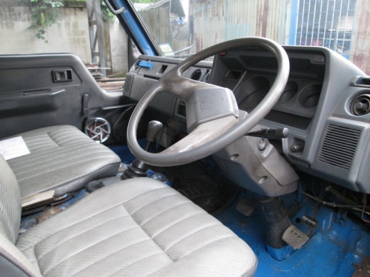 ขาย Toyota Dyna บรรทุก4ล้อ รถห้าง ป้ายใหญ่ ปี93. ขาย Toyota Dyna บรรทุก4ล้อ รถห้าง ป้ายใหญ่ ปี93.