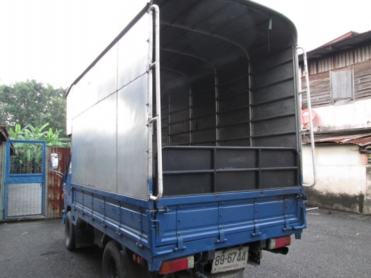 ขาย Toyota Dyna บรรทุก4ล้อ รถห้าง ป้ายใหญ่ ปี93. ขาย Toyota Dyna บรรทุก4ล้อ รถห้าง ป้ายใหญ่ ปี93.