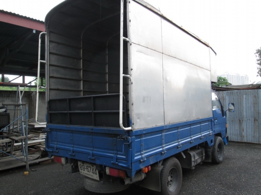 ขาย Toyota Dyna บรรทุก4ล้อ รถห้าง ป้ายใหญ่ ปี93. ขาย Toyota Dyna บรรทุก4ล้อ รถห้าง ป้ายใหญ่ ปี93.