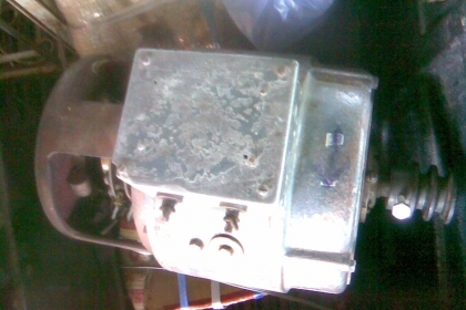 ไดปั่นไฟ 3 กิโลวัตต์สภาพพร้อมใช้งานครับ ไฟแรงดีครับราคานี้คุ้มครับสวยๆครับ ไดปั่นไฟ 3 กิโลวัตต์สภาพพร้อมใช้งานครับ ไฟแรงดีครับราคานี้คุ้มครับสวยๆครับ