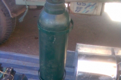 ถังออกซิเจน พร้อมตัวเข็นสภาพพร้อมใช้งานครับ วาลดีครับ พร้อมรถเข็นครับราคานี้คุ้มครับ ถังออกซิเจน พร้อมตัวเข็นสภาพพร้อมใช้งานครับ วาลดีครับ พร้อมรถเข็นครับราคานี้คุ้มครับ