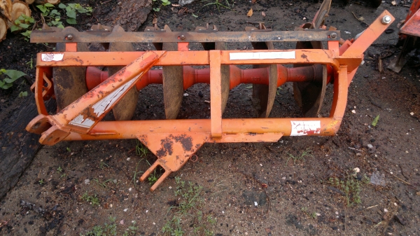 ขายรถไถยันม่าร์