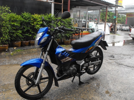 ขาย Sonic  ปลายปี 47 สตาร์ทเท้า