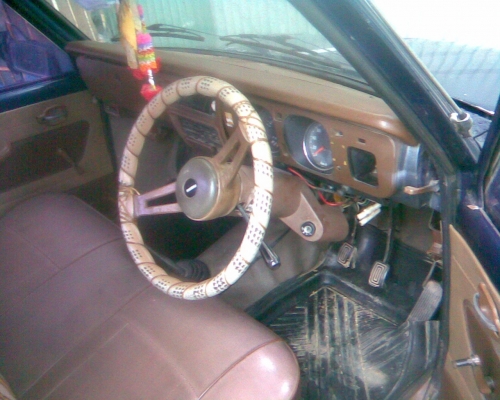 มาสด้าเล็ก