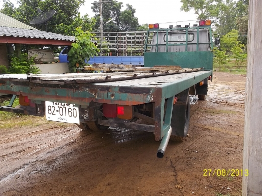 ขาย6ล้อกลางทะเบียนเอกสารพร้อมโอน ขาย6ล้อกลางทะเบียนเอกสารพร้อมโอน