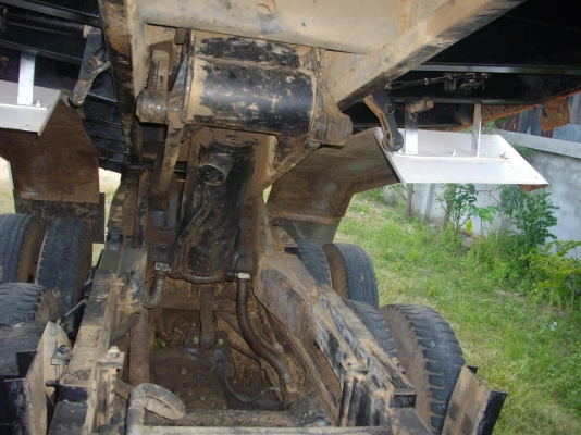 ขาย 10 ล้อดั๊ม 2 เพลา MITSUBISHI FUSO สภาพสวย+แรง ขาย 10 ล้อดั๊ม 2 เพลา MITSUBISHI FUSO สภาพสวย+แรง