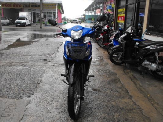 ขาย Wave 100 X ปี 51 สตาร์ทเท้า เดิมๆ