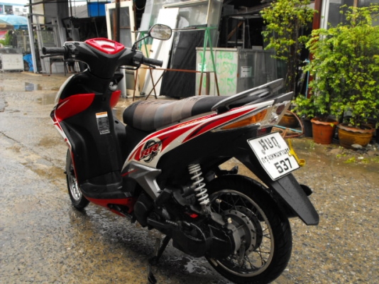ขาย Mio 125 ปลายปี 54 สภาพดี