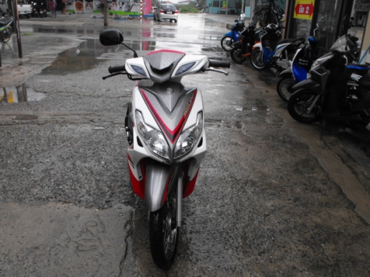 ขาย Mio 125 ปลายปี 54 สภาพดี